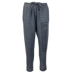 JOGGER WOMENS UTAH STATE TONAL MV SPORT